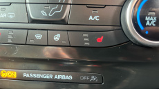 Ford Puma 1.0 EcoBoost Hybrid mHEV ST-Line 5dr Petrol Hatchback